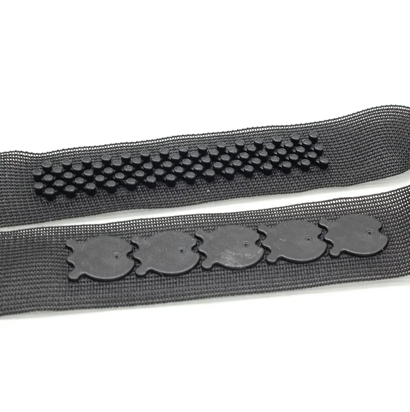 Patented New Innovation Fish Type Buttons TPU Plastic Rubber Button