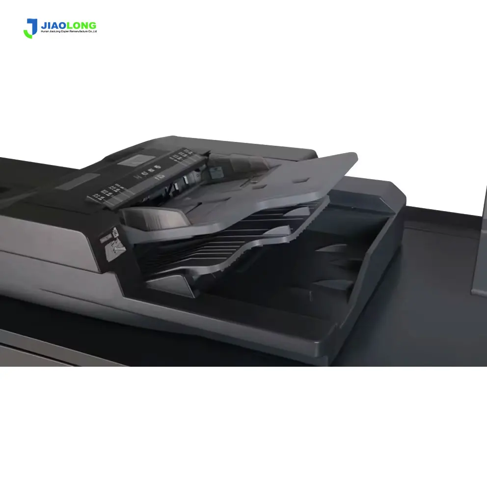 Konica Minolta Bizhub BH1051 1052 1200 1250 лазерный многофункциональный копировальный аппарат A3/A4 черный белый используемый общий тип