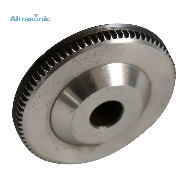 High quality many types roller for ultrasonic lace sewing machine