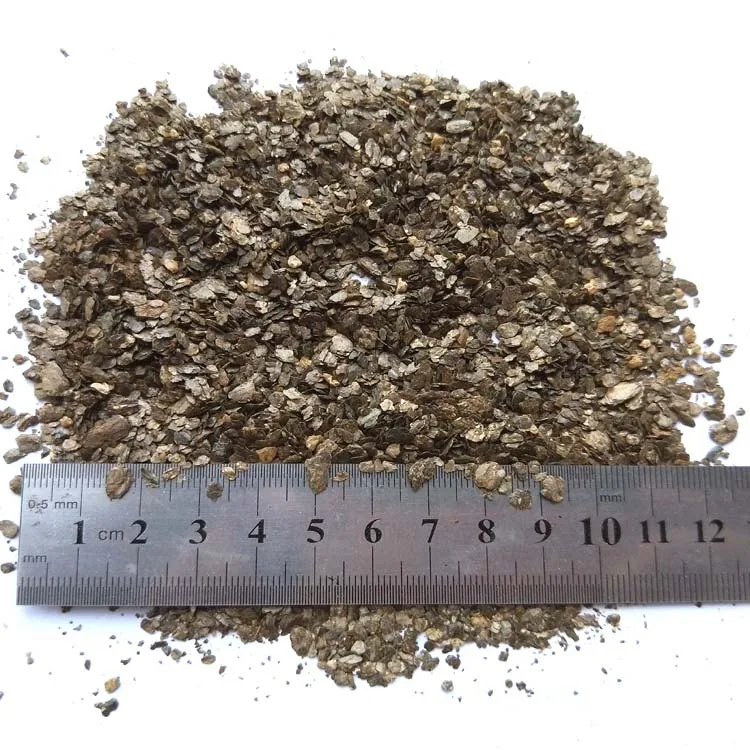 Horticultural Vermiculite Agricultural Vermiculite