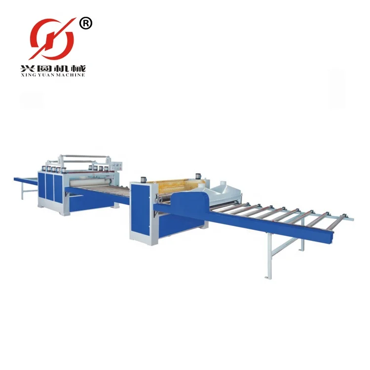 Factory factory price hot selling 2-40mm PVC low price automatic large cold and hot roller laminating machine
