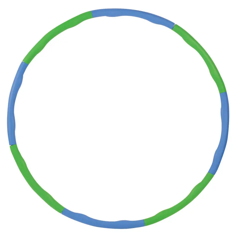 
Gym fitness accessories PVC pipe fitting Hula-hoop other indoor sports products cheap equipment Hoola Hoop 