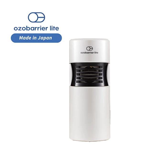 Amazing performance efficiently low noise fresh air purifier house