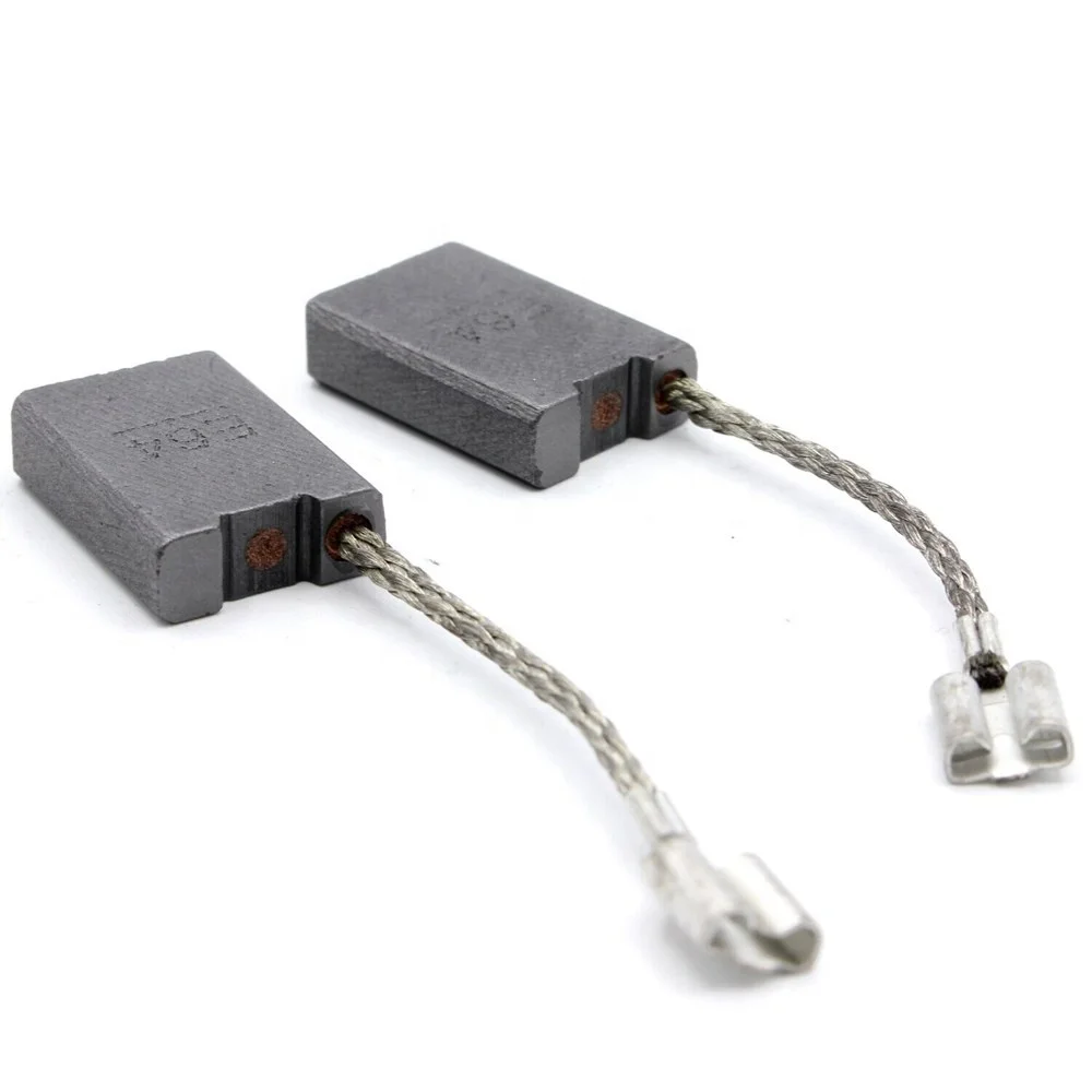 Carbon Brushes for Angle Grinder WS230/DC230 / Ws 230 / Dc 230