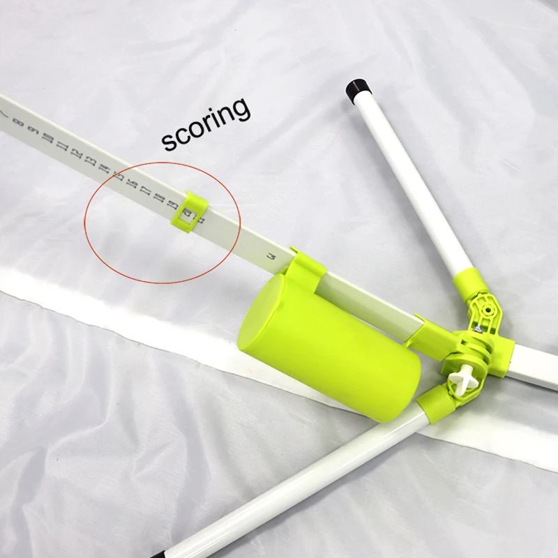 New Design Portable Badminton Set,Folding Badminton Volleyball Net with Badminton Racket,Shuttlecocks,Kids Gift Backyard Sports