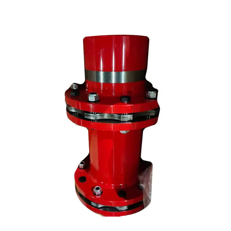 Factory direct sale Single Diaphragm Coupling Flexible Coupling for high power mechanical drive system