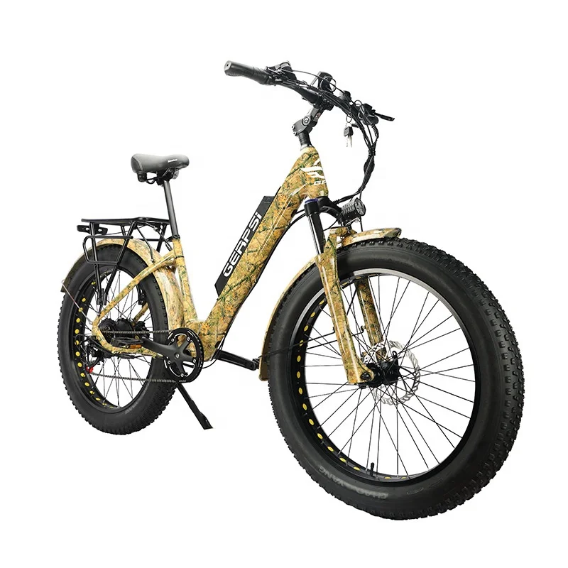 Help off-road ebike dirt-bike ebike men and women detachable battery custom ebike