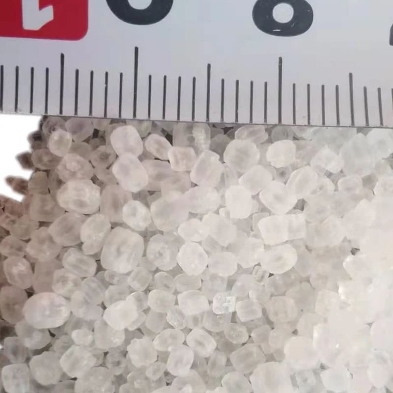 
High purity Ammonium sulfate fertilizer granular CAS 7783-20-2 
