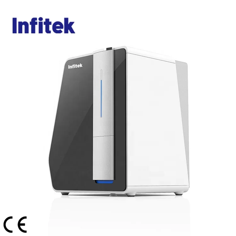 Infitek LED Digital Pathology Slide Scanner System