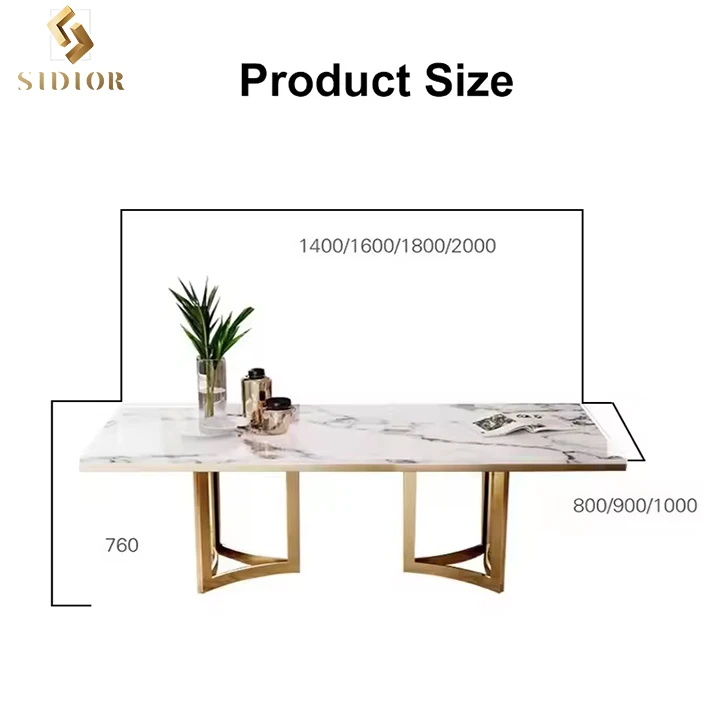 luxury modern marble top dining table set luxury 6 seater for 8 for 6 4 chairs dining room furniture table set 8 chairs