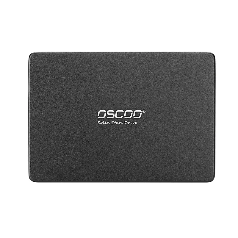  Оптовая продажа жесткий диск OSCOO хорошего качества 2 5 дюйма 6 ГБ/сек. 120 ГБ/240 ГБ/480 ГБ Твердотельный Накопитель