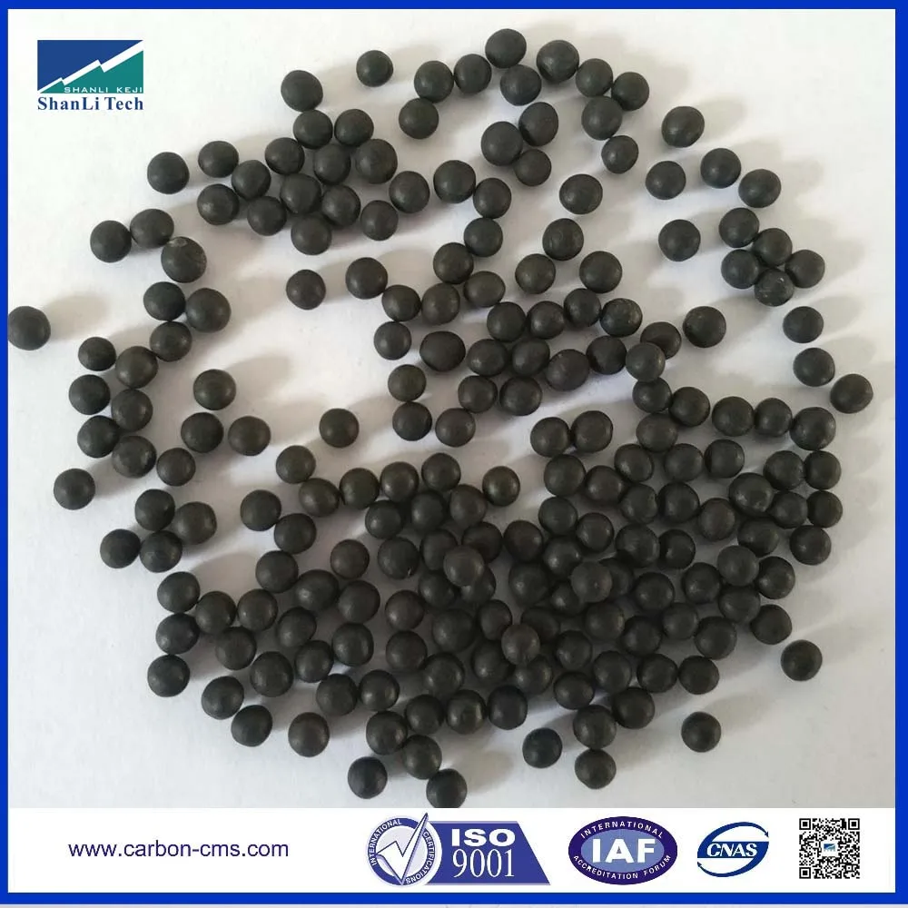 506HN alumina palladium catalyst