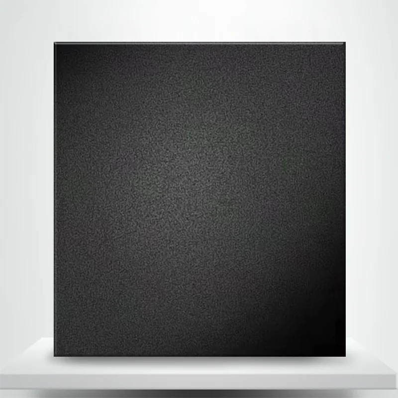 Factory Supply Price Wholesale High Quality Stainless Steel Plate Coating Sandblasting Board Sheet plancha de acero inoxidable