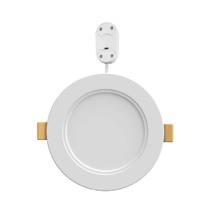 Новый дизайн одобренный RoHS Surfa d Re ssed Offi внутреннее освещение лампы 5W 9W 12W 18W 24W 36W круглая квадратная Светодиодная