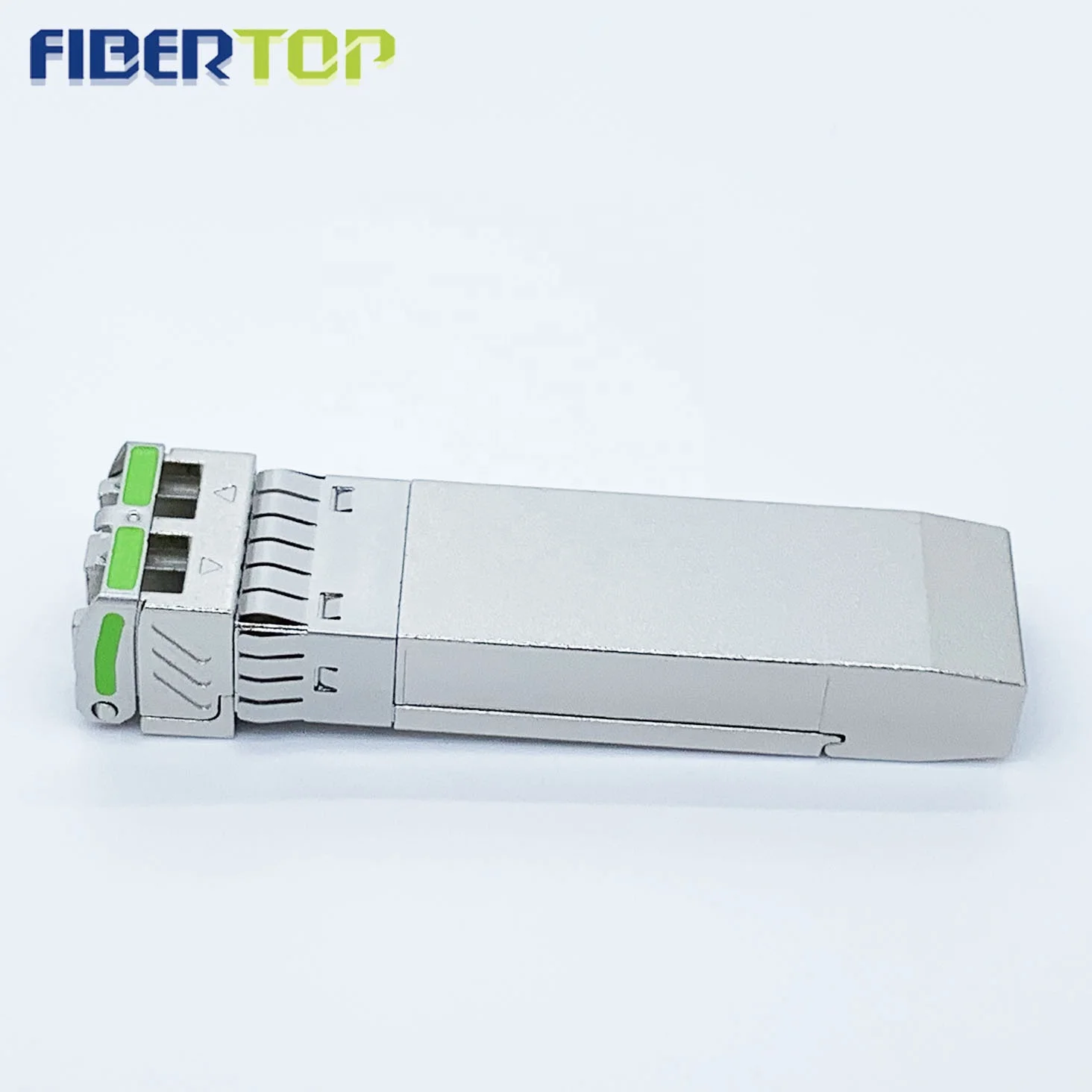FIBERTOP for Brocade XBR-SFP25G1330-10   Compatible 25G CWDM SFP28 1330nm 10km fiber optic Transceiver module