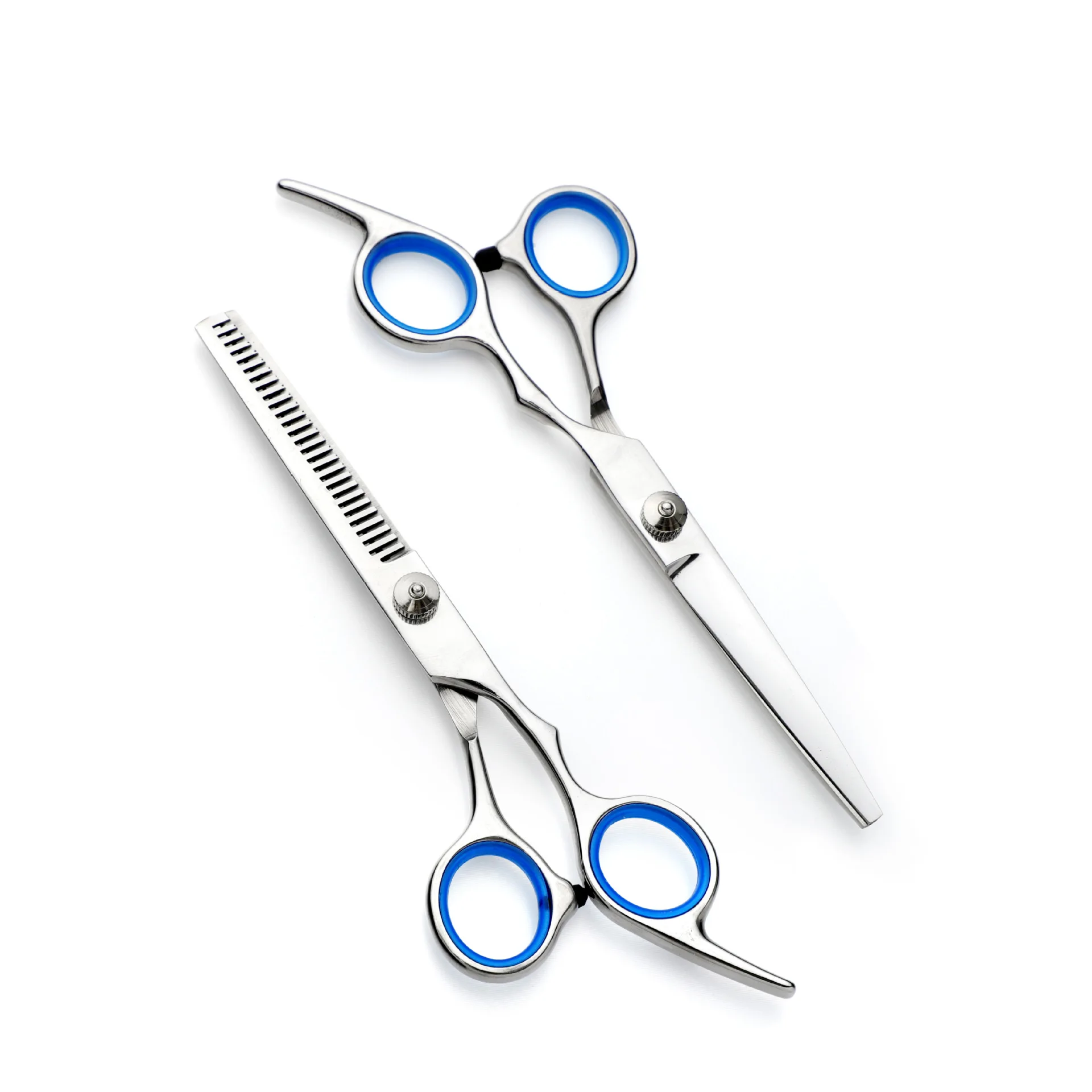 Hair Cutting Styling Tool Hairdressing Scissors Barber Scissors