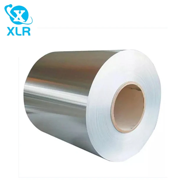 ASTM 201 304 316L 310S 409L 420 420j1 420j2 430 431 434 436L 439 304 316 Brushed  Mirror Stainless Steel Coil Price