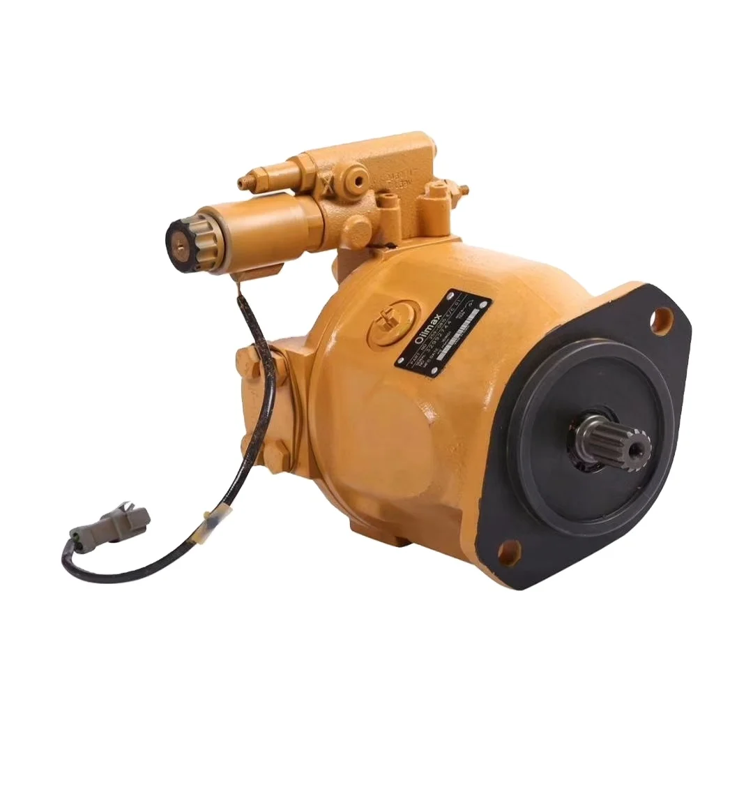 PC200-7 excavator stepping motor  PC200 Throttle Motor  7834-40-2000 7834-41-2002