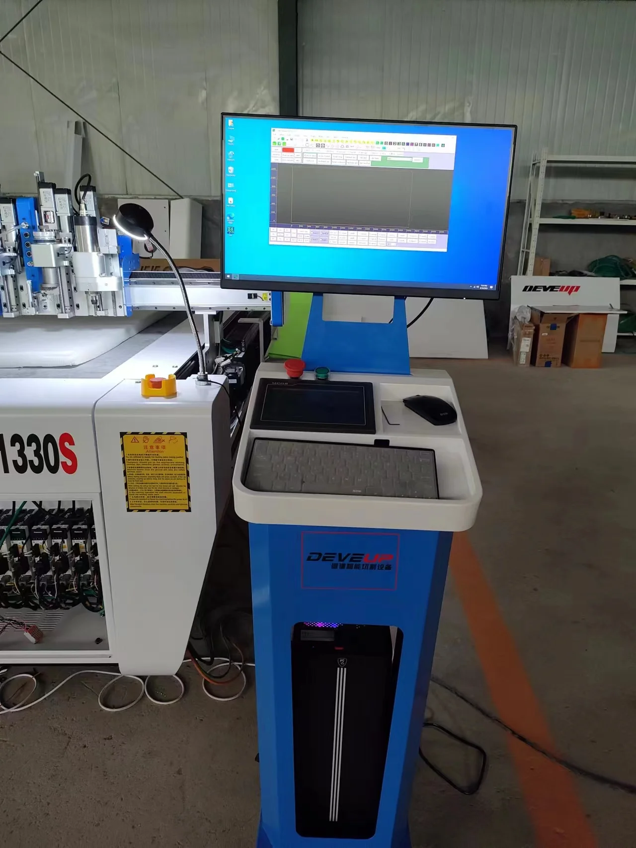 Hot selling CE certified Foams insert cutter Cutting Machine for polyethylene foam EVA EPE PU PE XPE with factory price