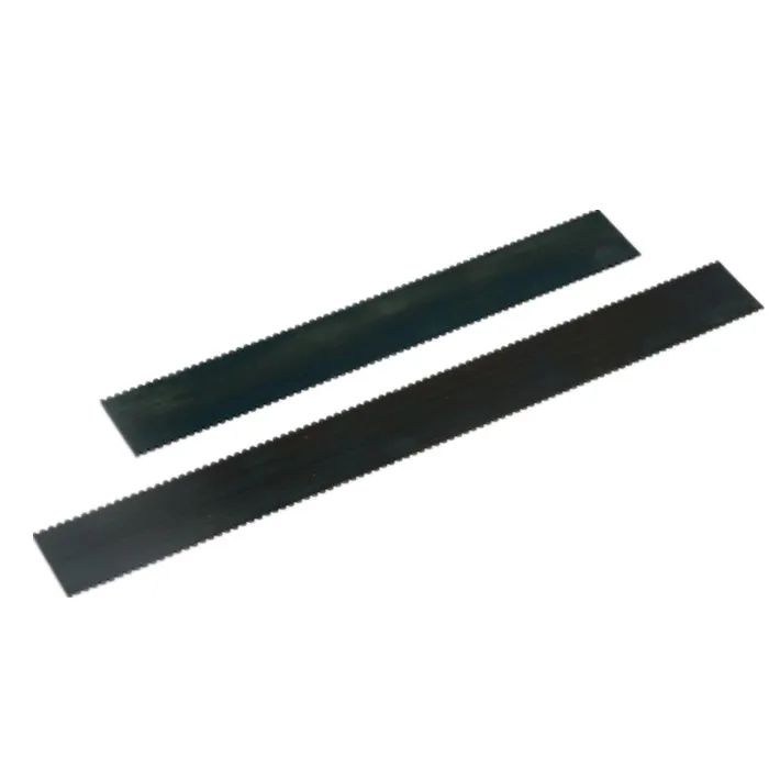 2020 PVC plastic floor construction tools glue scraper rack and pinion adhesive trowel
