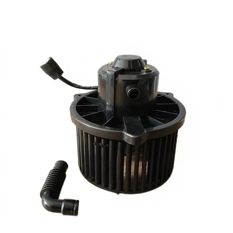 R210-7 R220-7 R290-7 Excavator Blower Fan Motor 11N6-90700