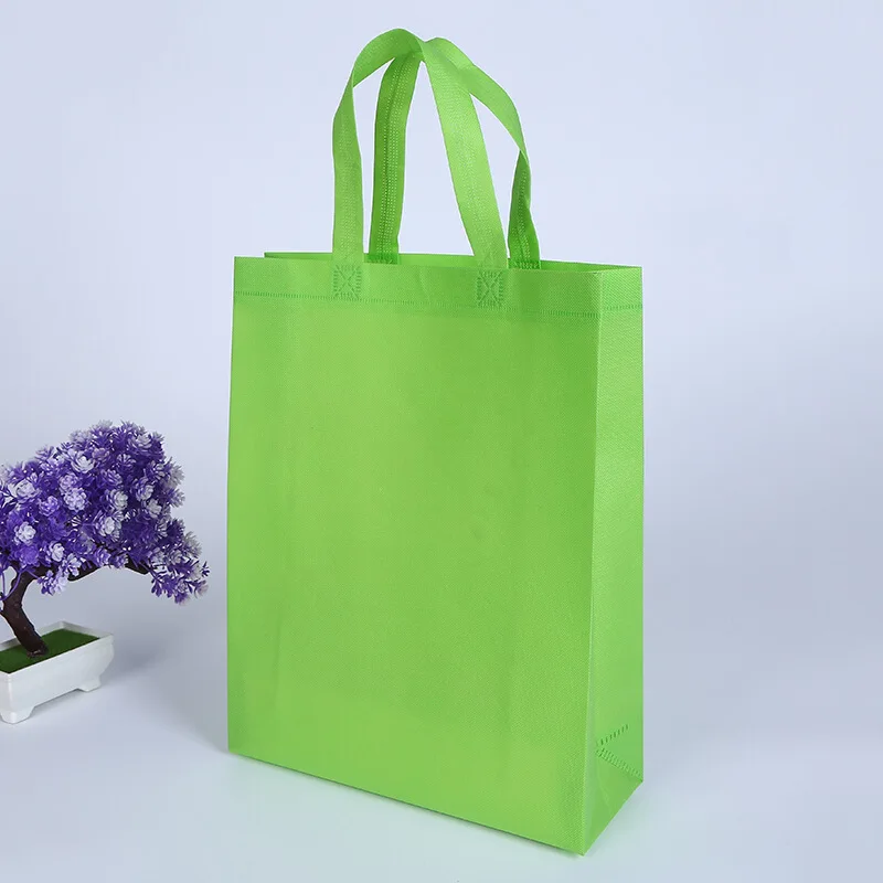 Custom Full Color Reusable Non Woven Pp Laminated Tnt Wine Bulk 4 6 Bottles Carrier Shop Tote Recycled Nonwoven Eco Shopping Bag