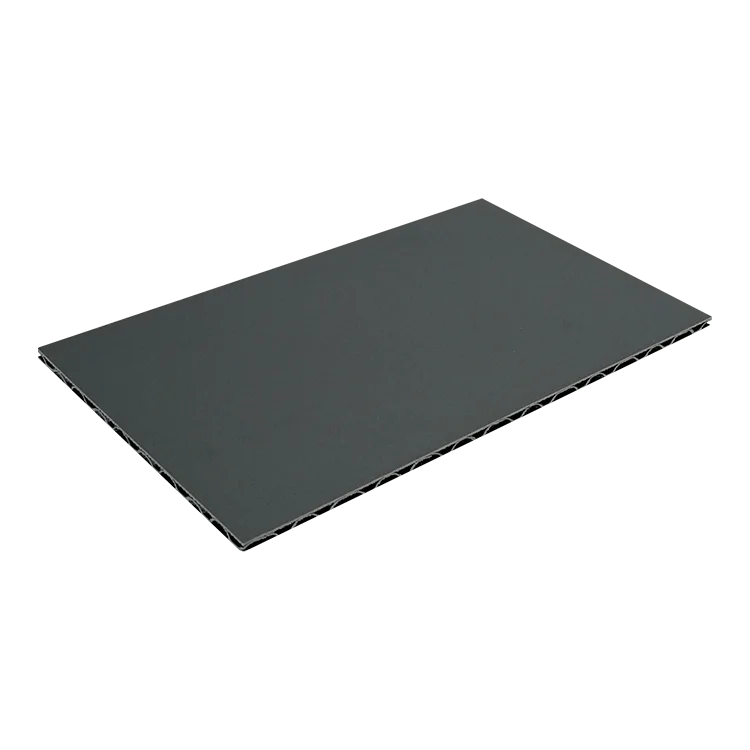 3mm Acm Panels Dibond Acp Decorative Solid Color Aluminum Composite Panel