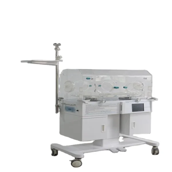 ALG 20  Intelligent temperature control overheating protection, safety professional baby incubator