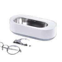 wholesale Suitable For Multiple Scenarios Ultrasonic Jewellery Cleaner Glasses Wholesale Ultrasonic Cleaner