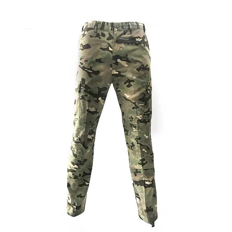 Outdoor Tactical Clothing Sports Camping NEW CP Camo ACU Uniform for Men