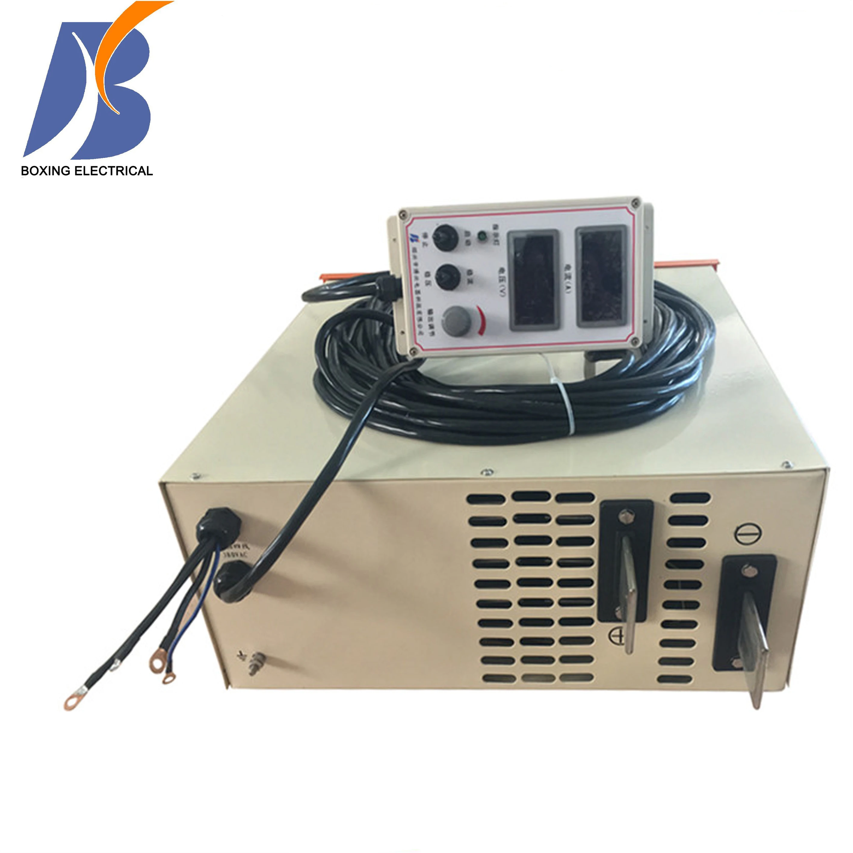 12v 1000A dc Plating Rectifier