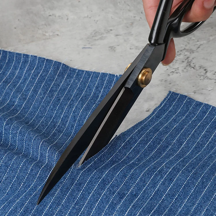 Stainless Steel Tailor Sewing Scissors Tailor Scissors Clothing Scissors