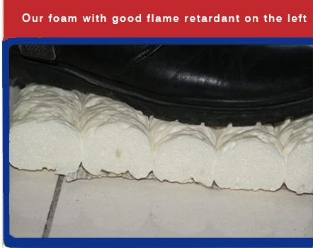 China Supplier Fire Rated Moisture Curing Adhesive Liquid Rigid Pu Foam