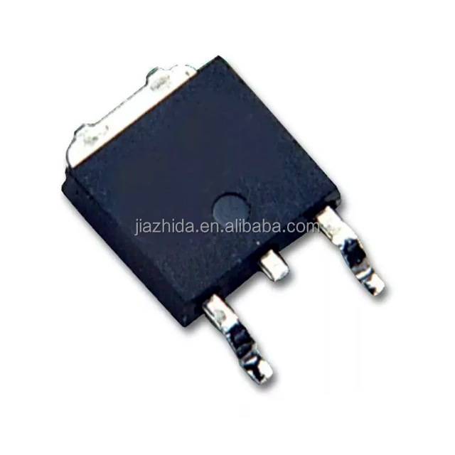 100% Original & New IC Chip FDB12N50TM MOSFET N-Channel 500V 11.5A(Tc) 165W(Tc) Surface Mount TO-263 (D2PAK)
