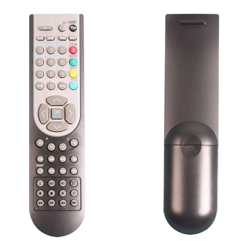 Replacement Remote Control RC1900 for TOSHIBA