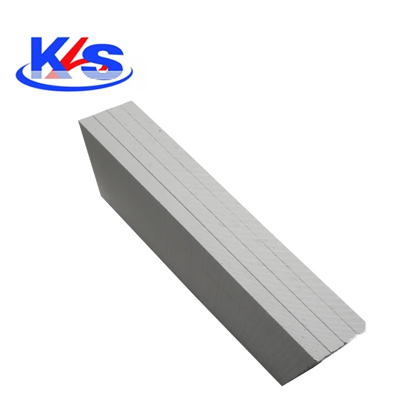 KRS Yantai Wholesale  High Strength Waterproof Calcium Silicate Panel Calcium Silicate Sheets