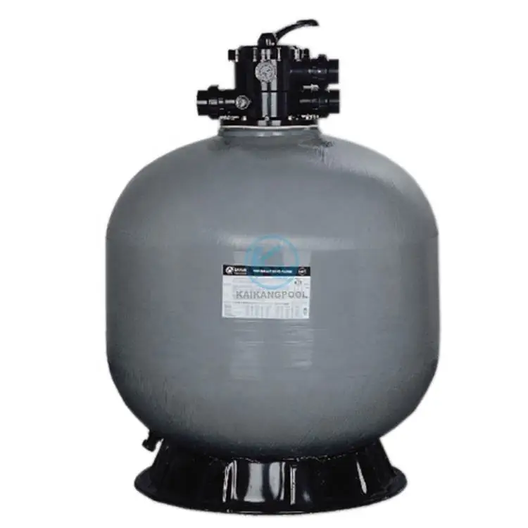Wholesale Factory Direct Price Water Filters Swimming Pool Equipment Sand Filter Series