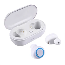 2022 NEWs OEM Manufactory Mobile Phone Accessories gamimg headphone translator eearphonewireless noise cancelling earbuds
