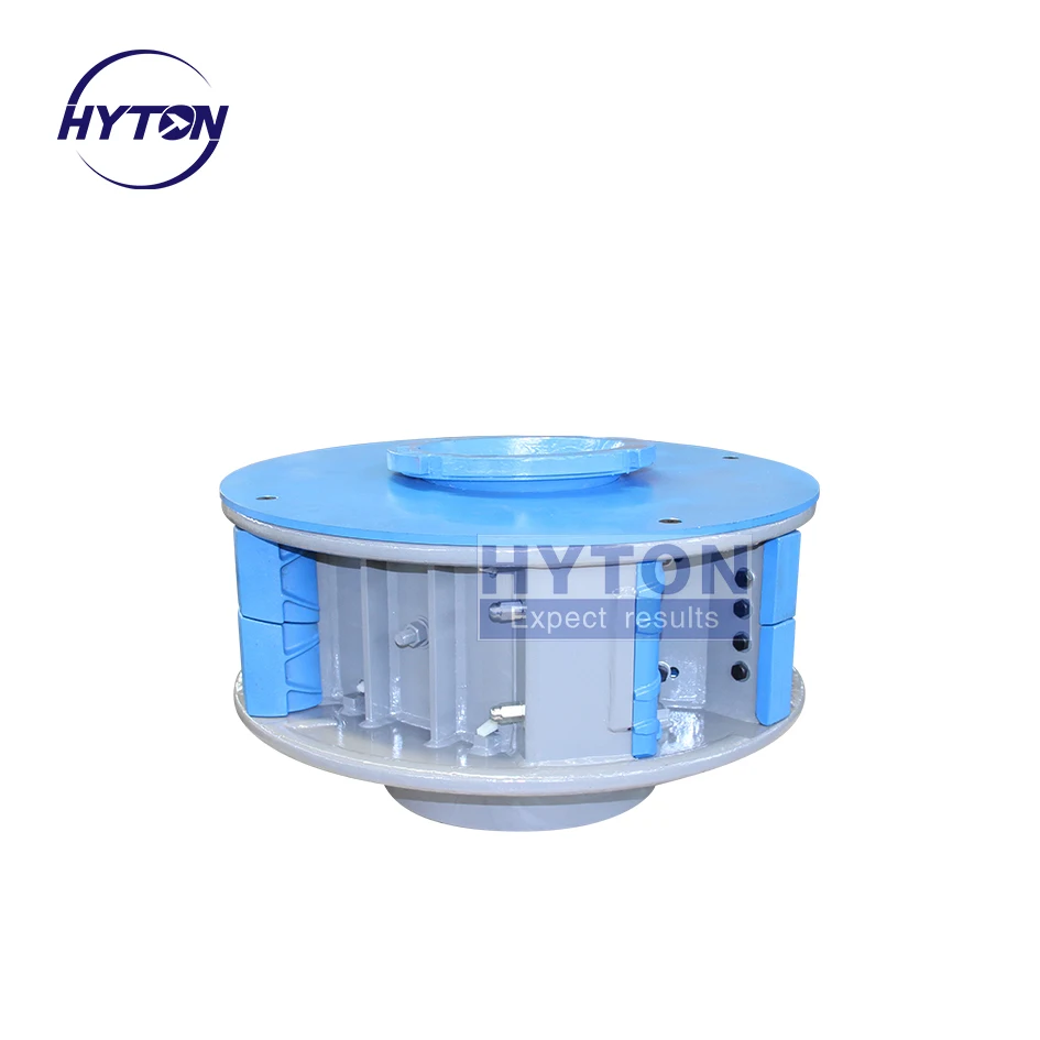 Vertical Shaft Impacr Crusher 488.0764-901 CV217 Wear Parts Rotor Assembly