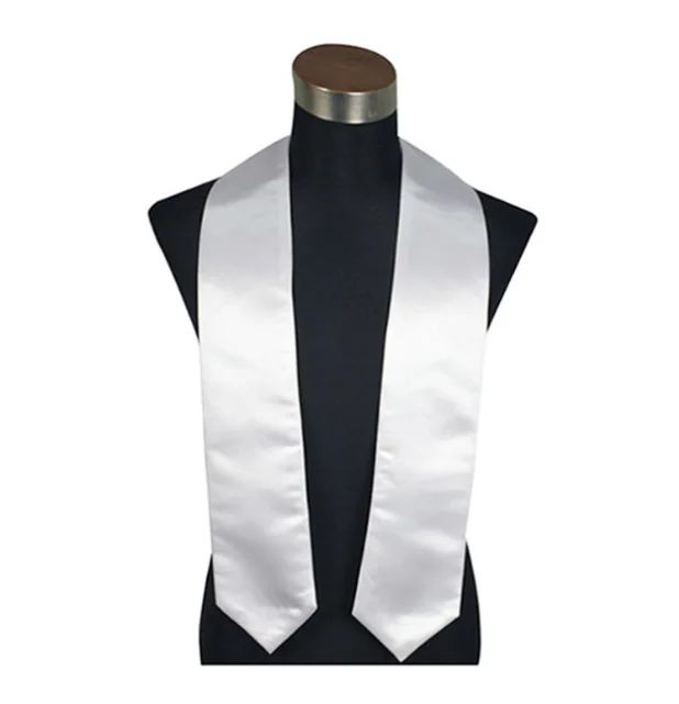 72 дюйма/60 дюймов, унисекс, оптовая продажа, сублимационная печать, логотип на заказ, выпускной шаль, палантин для печати