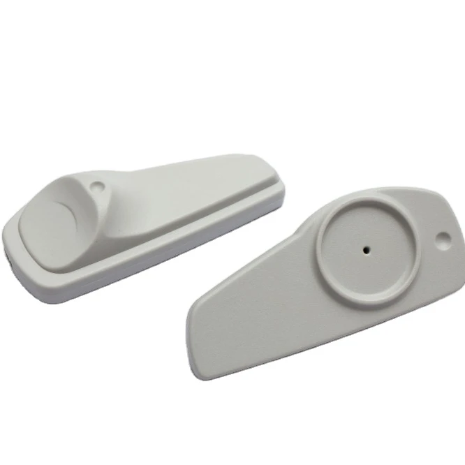 High Quality Acousto-magnetic Anti-theft Soft Label Supermarket Goods Anti-theft Sticker