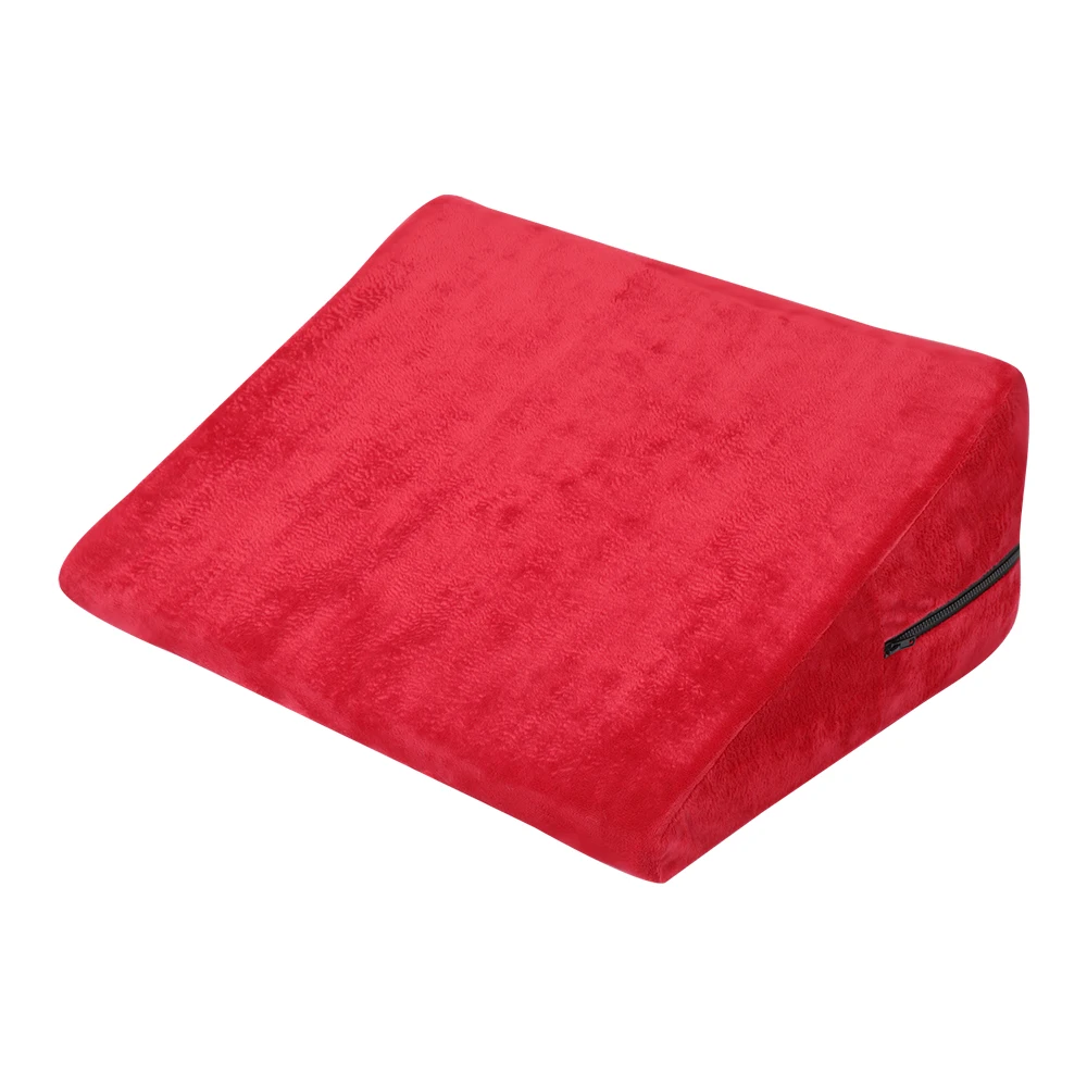 
Aimitoy Velvet Sexual Position Cushion Sex Toys Adult Products Strong Sex Furniture Sofa Multipurpose Sex Pillow 