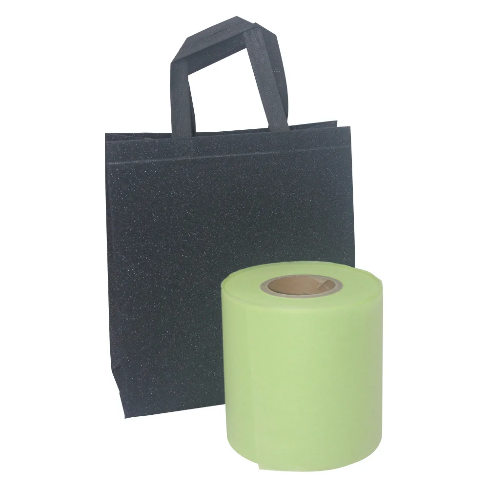 Manufactory Wholesale Polypropylene Meltblown Spunbond Nonwoven Fabric S/SS/SMS