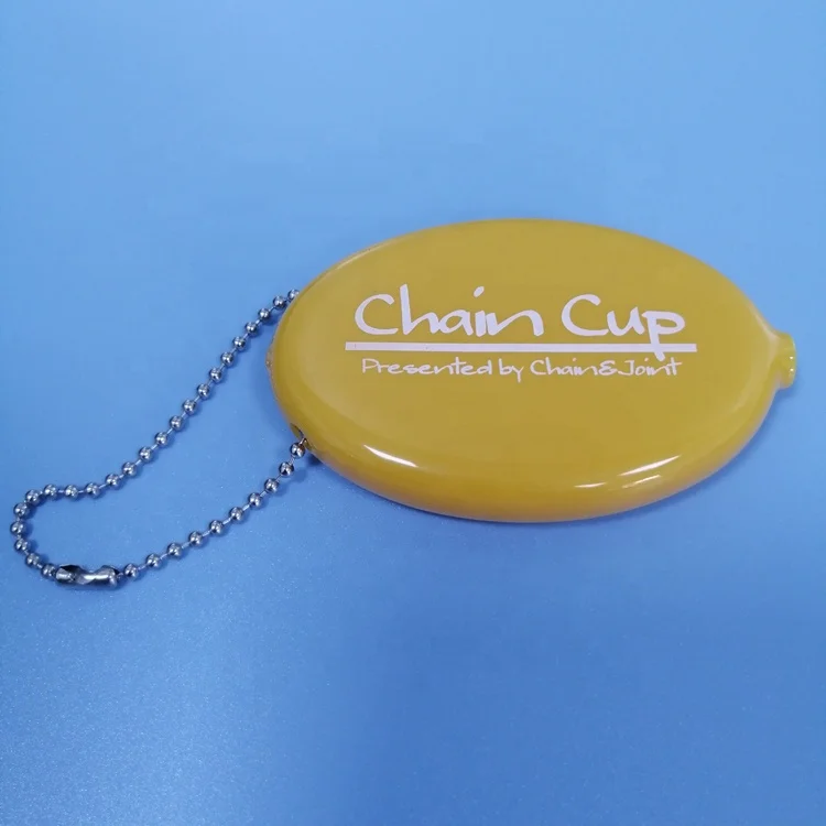 Free sample Japan style pocket euro change holder plastic squeeze coin purse pvc coin purse coin holder