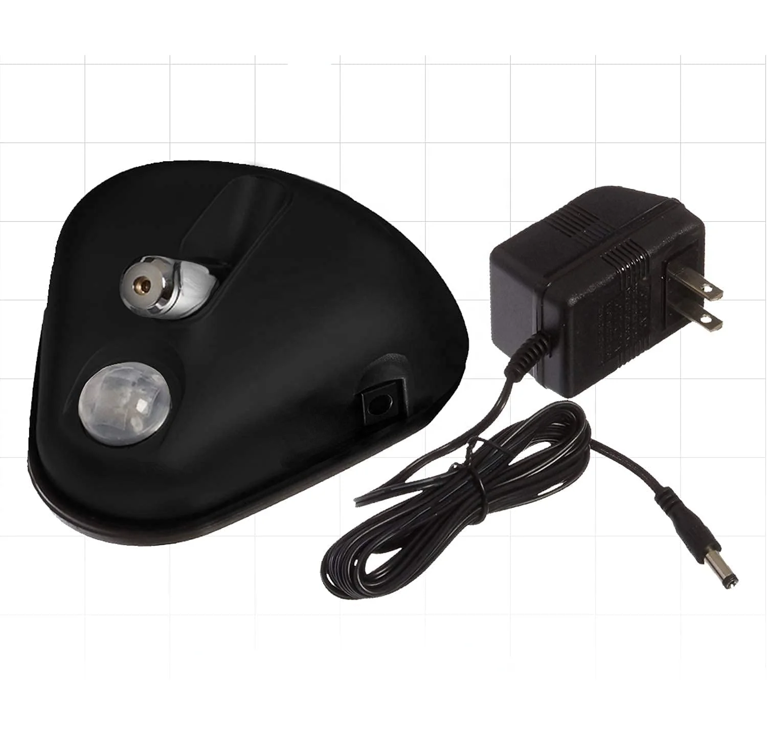 Вспомогательный лазерный датчик парковки, беспроводной индикатор остановки автомобиля с датчиком движения