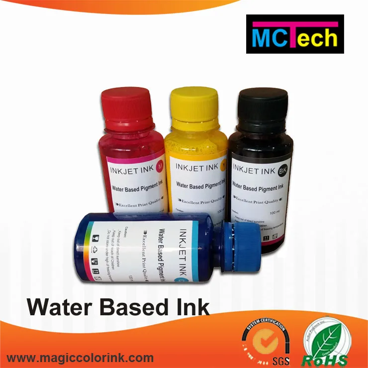 Bulk optical variable pigment color shift ink for epson pro 7800 l120 774 b-500dn