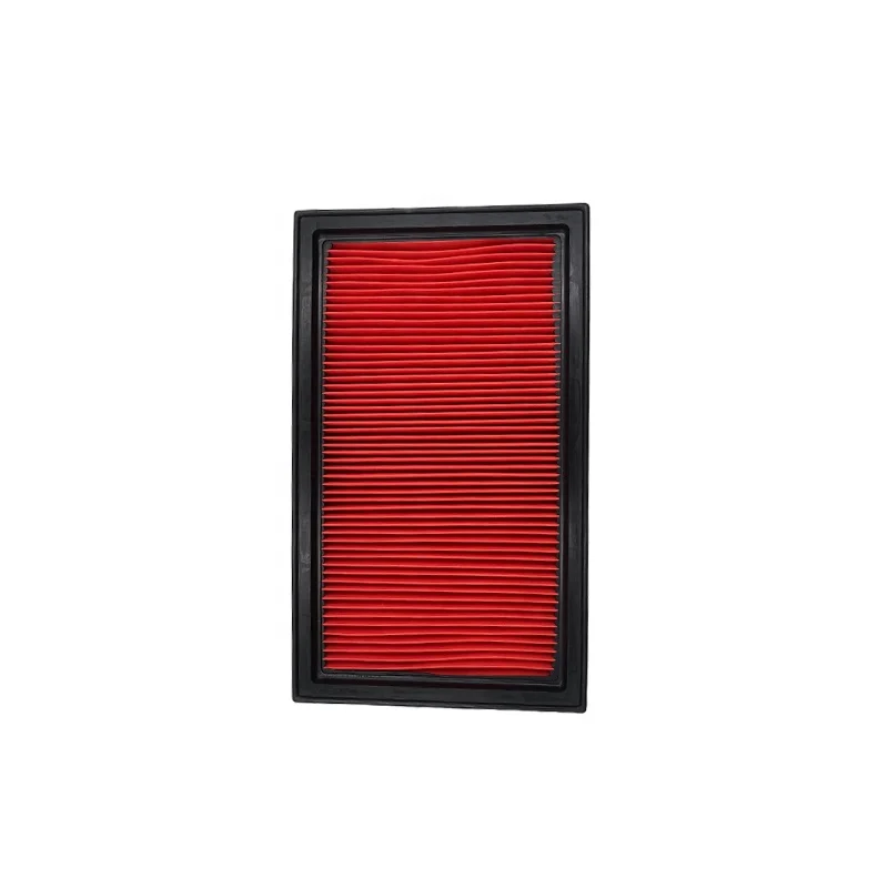 Auto parts Car Air Filter filter element for Nissan sunny N14 Infiniti QX60  16546-V0100