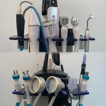 14 in 1 hydra machine best machine for facial treatment professional design by aestheticians