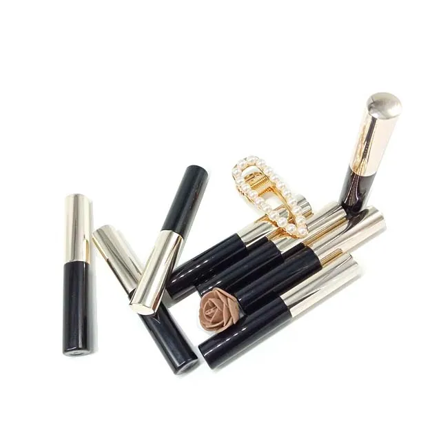 Manufacture Luxury Collection Private Label Waterproof  Magnetic eyeliner With Magnetic eyelashes