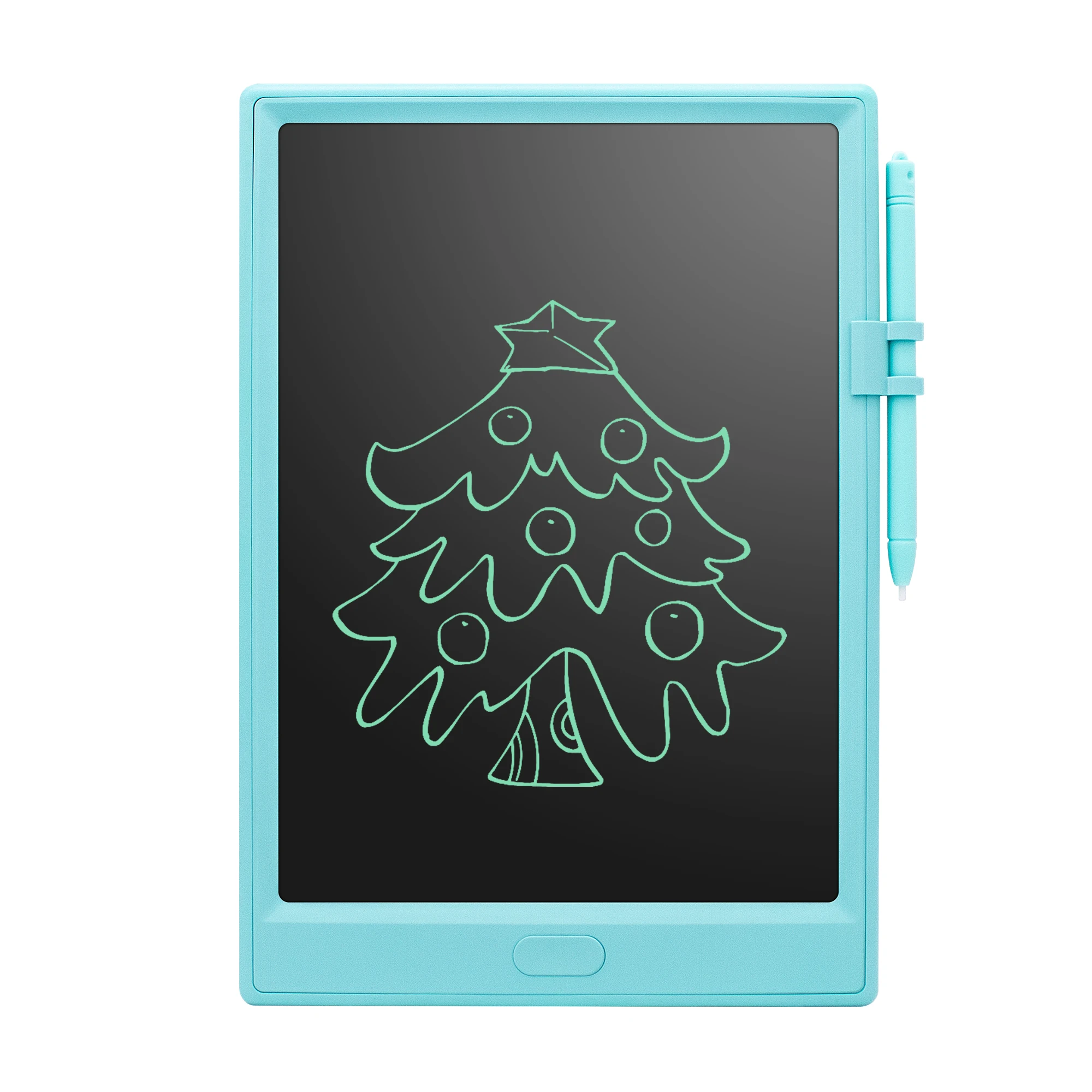 High Quality Material LCD Writing Tablet And LCD Panel Digital LCD 10 Inch E-writing Board Graphics Tablet Drawing